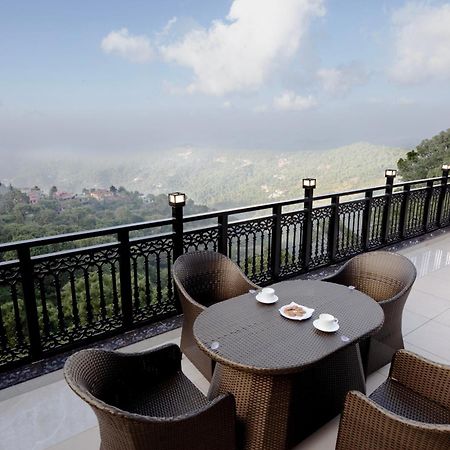 Luxe Resorts - Centrally Heated Air Conditioned Hotel In The Heart Of Kasauli Εξωτερικό φωτογραφία